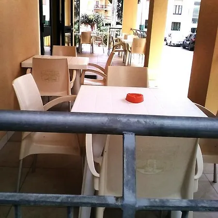 Hotell Pino 3*