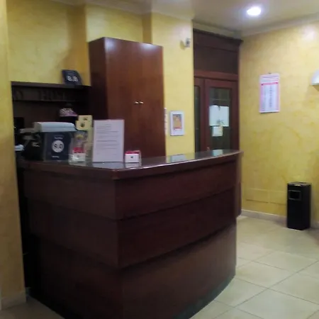 Hotell Pino