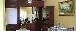 Hotell Pino Gizzeria