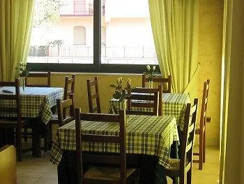 Отель Pino Джиццерия