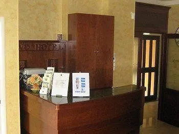 Отель Pino
