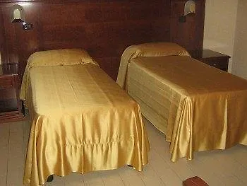 Hotell Pino Gizzeria
