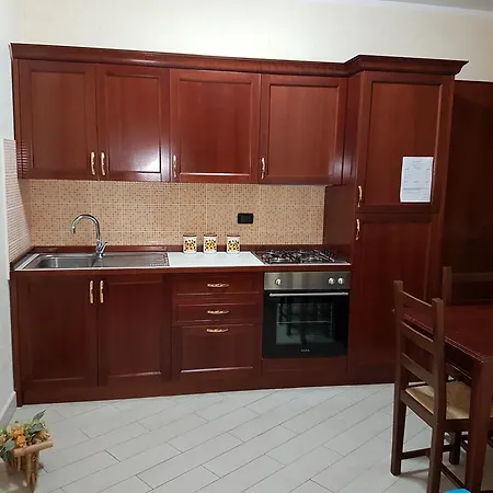 Отель Pino Джиццерия