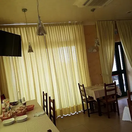 Hotell Pino