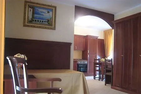 Pino Hotell Gizzeria