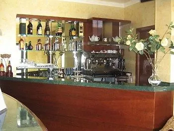 Pino Отель 3*
