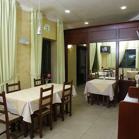 Hotell Pino