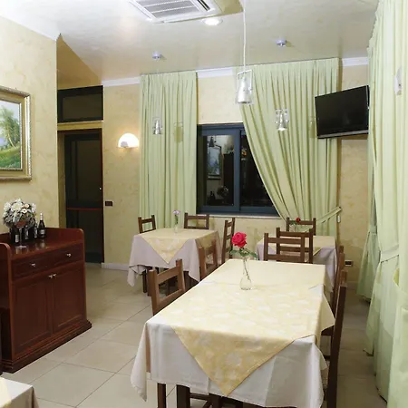 Pino 3* Джиццерия
