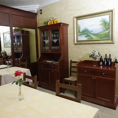 Pino 3* Gizzeria