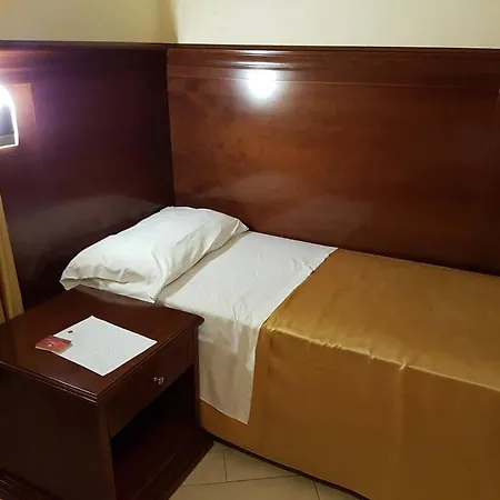 Hotell Pino