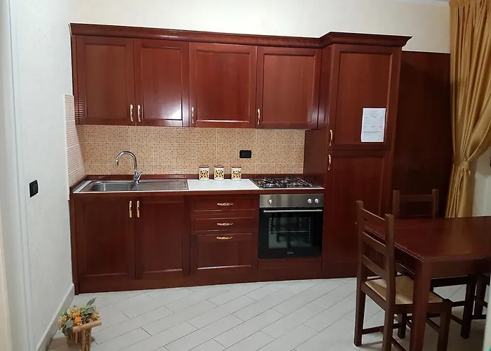 מלון Pino ג'יצריה