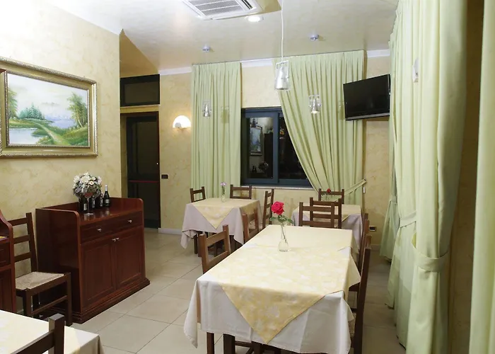 Pino 3* ג'יצריה