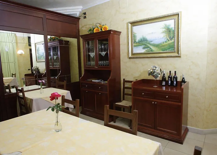 Pino 3* ג'יצריה