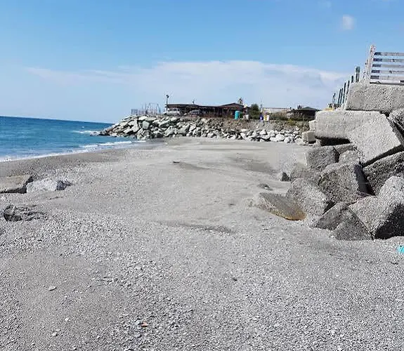 מלון Pino ג'יצריה